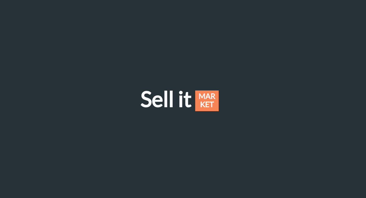 Sell-it logo